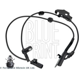 BLUE PRINT Sensor, Raddrehzahl ADBP710071
