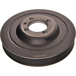 MAXGEAR Kurbelwellenriemenscheibe 30-0243