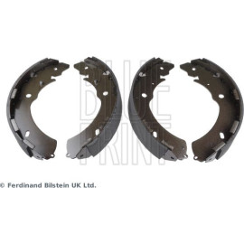 Bremsbacken Mitsubishi L200 2.5Di-D 06 ADC44143