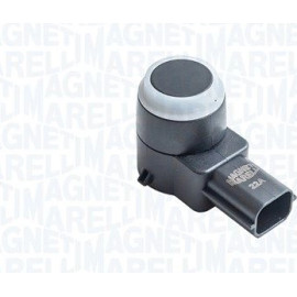 PARKSENSOR ABGEWINKELT SCHWARZ 21016069010
