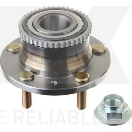 Radlagersatz 763224