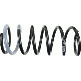Sachs Fahrwerksfeder Daihatsu T. Materia (M4_), 1.3, 1.5 994 303