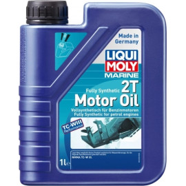 Liqui Moly 25021 Marine 2T Fully Syn Liqui Moly 25021 Marine 2T Fully Syn