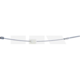 Seilzug, Feststellbremse Ford P. Ka 96-08 9025150