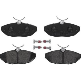 BREMBO Bremsklötze HA P 36 013