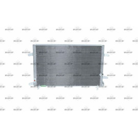 Kondensator, Klimaanlage 350349