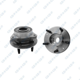 GSP Radnabe 9330064