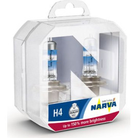 NARVA Glühlampe, Hauptscheinwerfer 48069