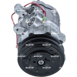 Kompressor, Klimaanlage 32207