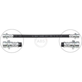A.B.S. Bremsschlauch SL4204 A.B.S. Bremsschlauch SL4204