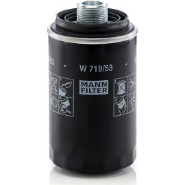 Mann & Hummel Ölfilter PKW W 719/53