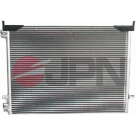 JPN Kondensator, Klimaanlage 60C9207-JPN