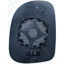 Magneti Marelli Außenspiegelglas SV3832 Magneti Marelli Außenspiegelglas SV3832