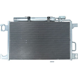 KAMOKA Kondensator, Klimaanlage 7800272