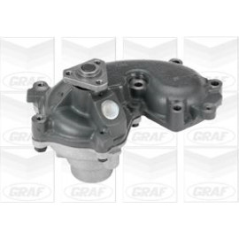 PA 553 Wasserpumpe PA553