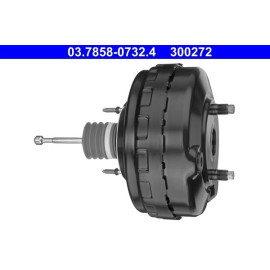 Bremskraftverstärker 03.7858-0732.4