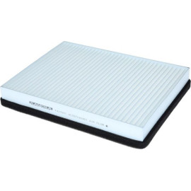 KAMOKA Filter, Innenraumluft F427601