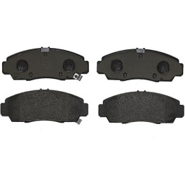 BREMBO Bremsklötze VA P 28 034