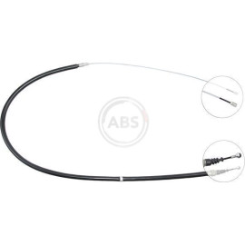 A.B.S. Handbremsseil Seilzug Festellbremse K13506