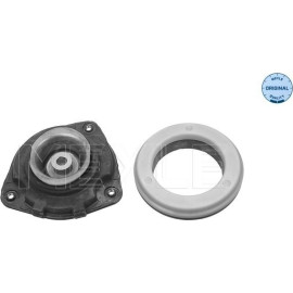 Lager - Radaufhängung. Nissan P. Qashqai 07- Pr Kpl. Mit Lager 36-14 641 0002