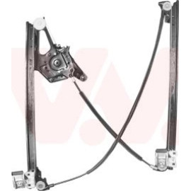 VAN WEZEL Fensterheber 1867269