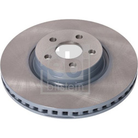 FEBI BILSTEIN Bremsscheibe 184688