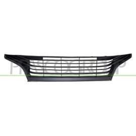 GITTER UNTEN MITTE SCHWARZ 6608045