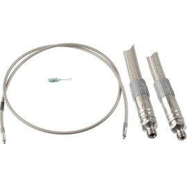 Varioleitung transparent MV152T