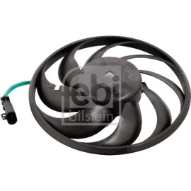 FEBI BILSTEIN Kühlerlüfter 104789