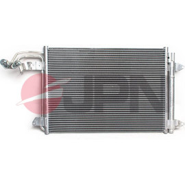 JPN Kondensator, Klimaanlage 60C9140-JPN