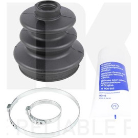 Faltenbalg, Antriebswelle Toyota Ext 524501