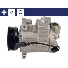 Kompressor, Klimaanlage ACP 892 000S