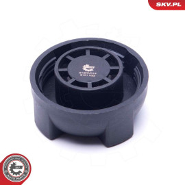 ESEN SKV Verschlußdeckel, Kühlmittelbehälter 61SKV014