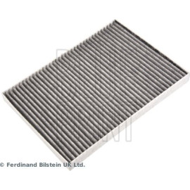 BLUE PRINT Aktivkohlefilter PKW ADBP250013