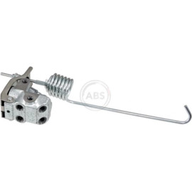 A.B.S. Bremskraftregler 64126