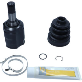 Interne Verbindung Mazda 323 72-03003J