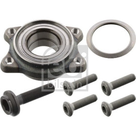 FEBI BILSTEIN Radlager 101139