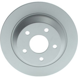 BOSCH Bremsscheibe 0 986 479 H55