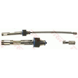 Handbremsseil GCH433