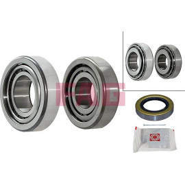 Radlagersatz 713 6251 20