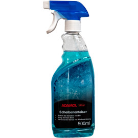 Adamol Scheibenenteiser 500ml 1978319 Adamol Scheibenenteiser 500ml 1978319