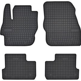 Passgenaue Kofferraummatte Gummimatten für Mazda 3 Ii 2008-2013 402539 Passgenaue Kofferraummatte Gummimatten für Mazda 3 Ii 2008-2013 402539