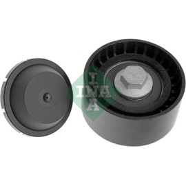 Umlenk-/Führungsrolle, Keilrippenriemen 532 0555 10