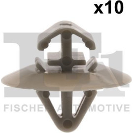 CLIP, ZIER-/SCHUTZLEISTE 33-40014.10