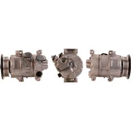 Kompressor, Klimaanlage 51-0214