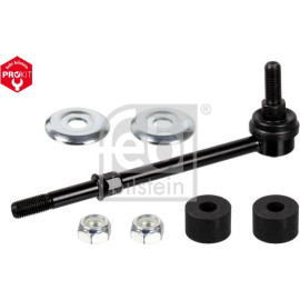 Koppelstange Nissan P. Primera 23724