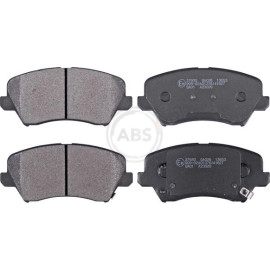 A.B.S. Bremsbeläge 37930 A.B.S. Bremsbeläge 37930