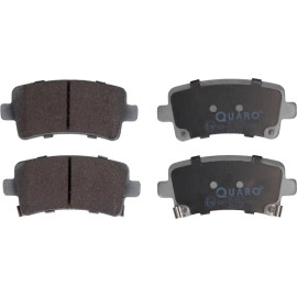 QP1236 Bremsbelagsatz Opel T. Insignia 08- 1,6-2,0/Cdti