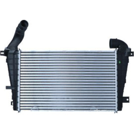 Ladeluftkühler 30302