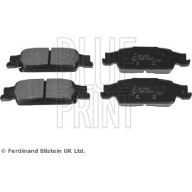 Bremsbelagsatz Cadillac T. Cts 2.8 05 ADA104250 Bremsbelagsatz Cadillac T. Cts 2.8 05 ADA104250